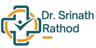 Dr Srinath Rathod